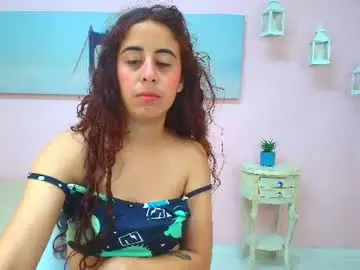 Chaturbate Private Sex Chat of scarlett_clyde