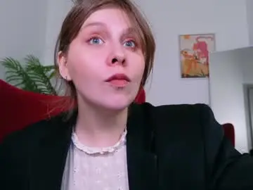 Chaturbate Watch Live Sex Cams of the_virg1n_marie