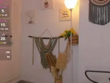 Chaturbate Free Porn Cam of _anaruiz