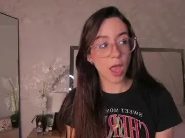 Chaturbate Sex Chat of ari_wilde
