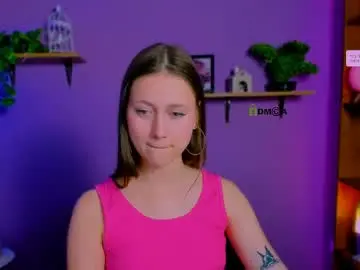 Chaturbate Adult Video Chat of arianaa_cat