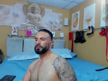 Chaturbate Adult Webcams of dani_and_maik