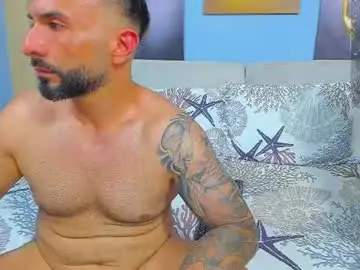 Chaturbate Private Sex Chat of dani_and_maik