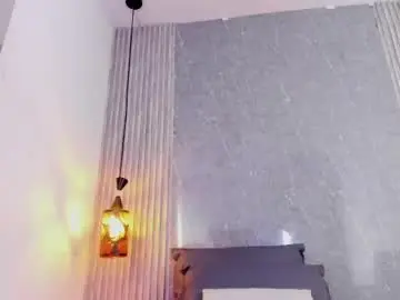 Chaturbate Nude Webcam of little_melody1
