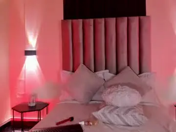 Chaturbate Sex Cam of lunaa_moonn