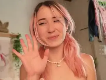 Chaturbate Sex Cam of lunaticas
