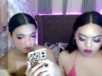 Chaturbate Best Webcam of nathalie_lore