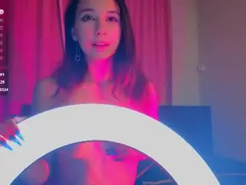 Chaturbate Adult Webcams of nerixalvire