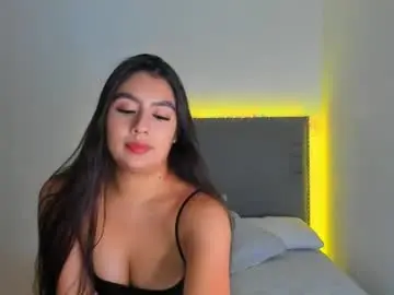 Chaturbate Free Porn Cam of tatiana_2000
