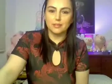 Chaturbate Sex Cam of venusina07