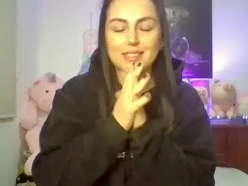Chaturbate Watch Live Sex Cams of venusina07