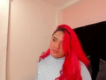 Chaturbate Nude Webcam of alexandraa_stone
