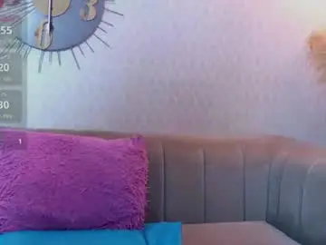 Chaturbate Sex Cam of amberr_mooon