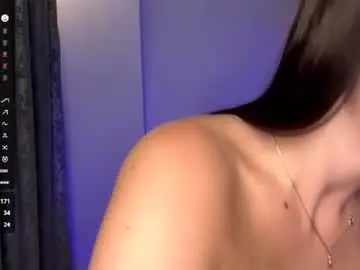 Chaturbate Adult Webcam of brendelle