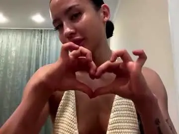 Chaturbate Watch Live Sex Cams of brendelle