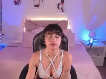 Chaturbate Live Sex Cam of clown_face