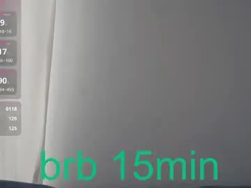 Chaturbate Live Sex of dainalargena