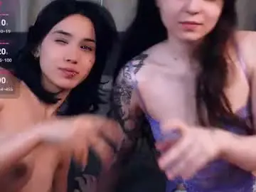 Chaturbate Live Sex of dainalargena