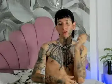 Chaturbate Adult Webcams of devel_and_angell