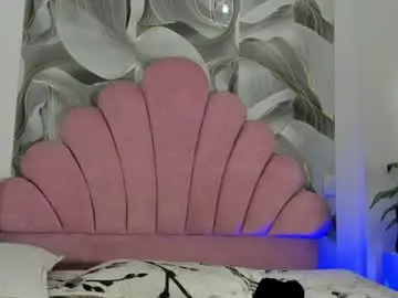 Chaturbate Best live sex cam show of devel_and_angell