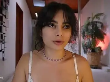 Chaturbate Private Sex Chat of evelyn_evelyn