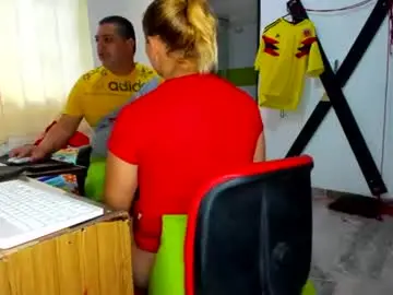 Chaturbate Sex Chat of hotandfierylatinos