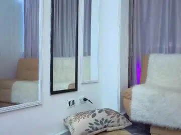 Chaturbate Adult Webcam of mariana_murillo__