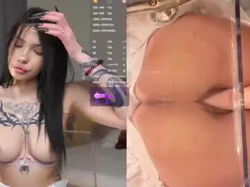 Chaturbate Live Sex of remyyfox