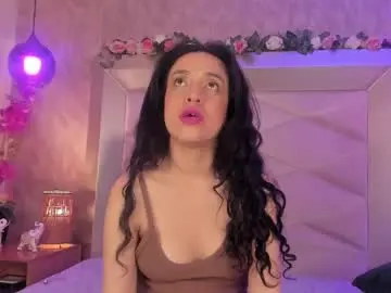 Chaturbate Sex Cam of sharonkm