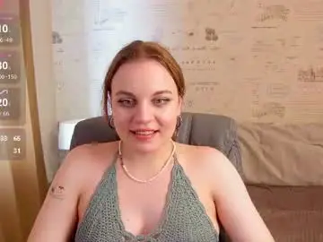 Chaturbate Nude Webcam of glow_margo