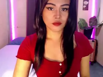 Chaturbate Sex Cam of hot_babe0802