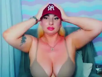 Chaturbate Adult Video Chat of luxuriaaa