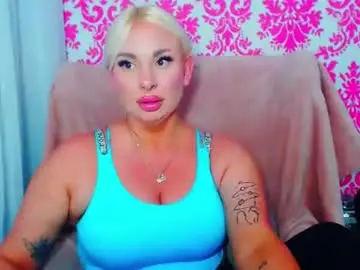 Chaturbate Adult Webcam of luxuriaaa