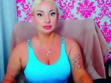 Chaturbate Live Porn of luxuriaaa