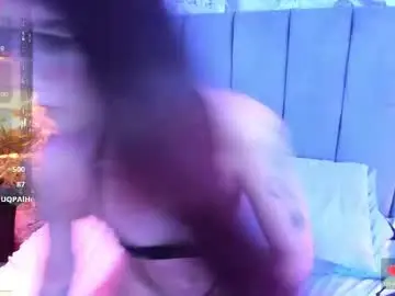 Chaturbate Live Sex of moon__kittyy