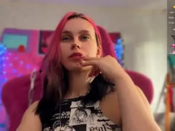 Chaturbate Adult Video Chat of pineapple_dope