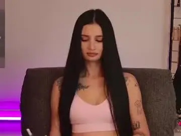 Chaturbate Free Live Porn of sky011fall