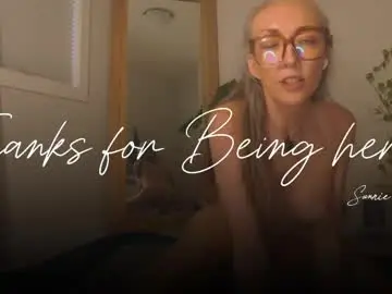 Chaturbate Adult Webcams of sunnie_dayz