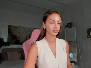 Chaturbate Best live sex cam show of tiffanyhouston_