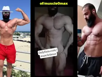 Chaturbate Best Webcam of 11lnch_g0d