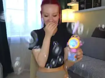 Chaturbate Nude Webcam of _see_me