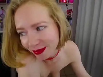 Chaturbate Sex Chat of abigailmcgee