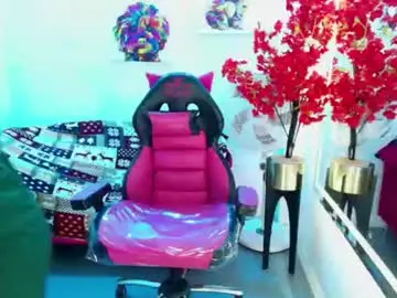 Chaturbate Adult Webcams of alice_candace