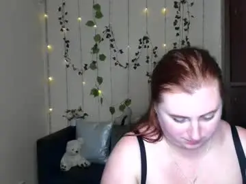 Chaturbate Nude Webcam of alicia_side_red