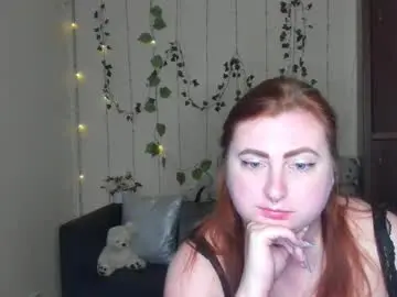 Chaturbate Best Webcam of alicia_side_red