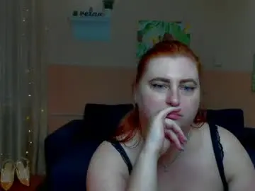 Chaturbate Live Sex Cam of alicia_side_red