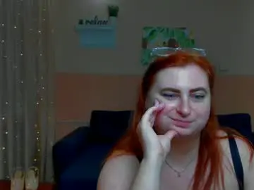 Chaturbate Best Webcam of alicia_side_red