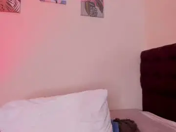 Chaturbate Nude Webcam of amaraa_01