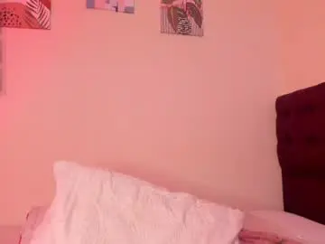 Chaturbate Sex Chat of amaraa_01
