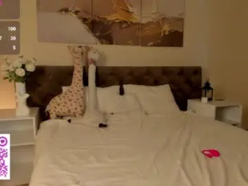 Chaturbate Live Porn of ariella_sol